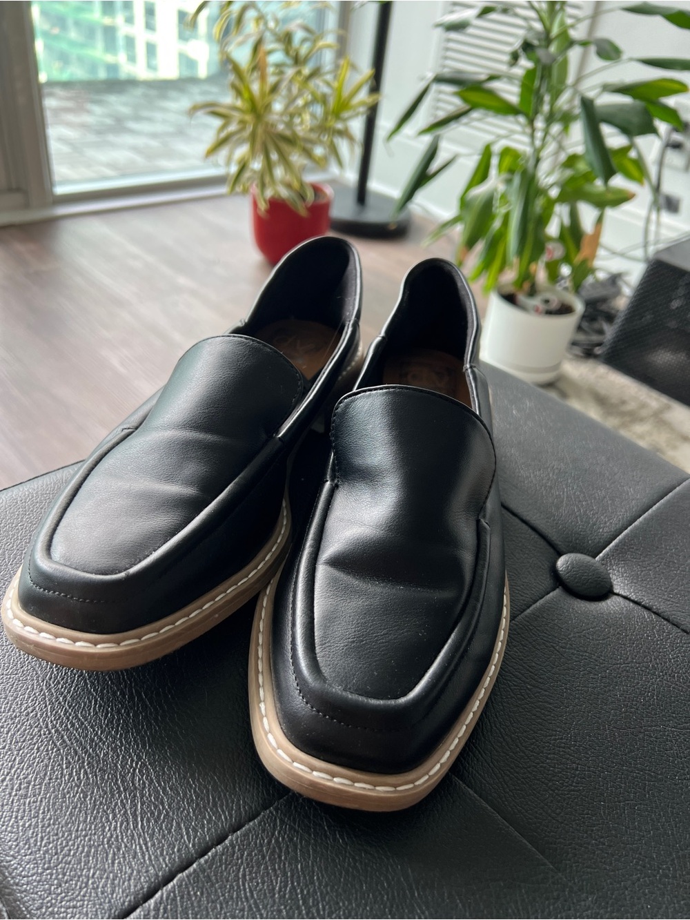 Dolce Vita Women's Crashback Loafer - Picture 5 of 8
